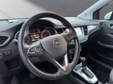 OPEL Crossland (X) Elegance 1.2*Navi* *Scheckheft*