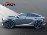LEXUS RX 500 h+FSport+PANO+BELÜ.SITZE+MARK-LEV+ SOFORT