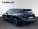 BMW iX M-Sport 2AchsLuft Fahrwerk AHK DrivingAss Prof