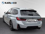 BMW 320 d xDrive Touring M Sport Standhzg HUD Keyless