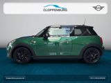 MINI Cooper 3-Türer Classic Trim SHZ+Klimaaut.+LED+BT