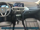 BMW X3 xDrive20d Navi+Pano+Kamera+E.Sitze Memo.+SHZ