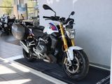 BMW R 1250 R Touren, Dynamik, Komfort-Paket, Koffer