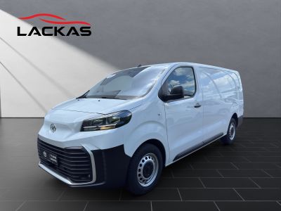 TOYOTA Proace L2 Kasten Meister Allwetter