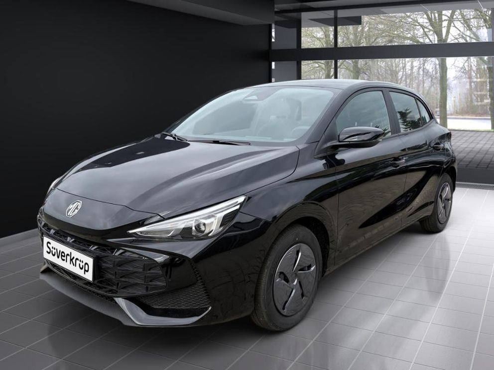 MG MG3 Hybrid+ Standard