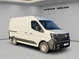 RENAULT Master IV Kasten 3,5t L2H2 dCi 150 +AHK+KAM+NAV+