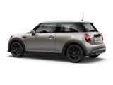 MINI Cooper 3-Türer Navi Driv Assis LED Tempomat DAB