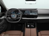 BMW 550e xDrive Limousine