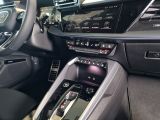 AUDI A3 Sportback 35 TFSI S-line S-tronic Navi+ LED