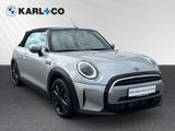 MINI Cooper Cabrio Classic Trim LED Sportsitz AppleCarplay