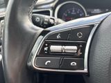 KIA Cee'd Sportswagon Benz 140 PS ++KLIMA+CAM+SHZ+LHZ++