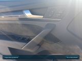 AUDI Q5 2.0 TDI quattro sport S-line AHK+StHz+Navi+BT