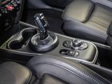 MINI John Cooper Works ALL4+Panorama+Navi+Leder+PDC