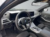BMW 318 i Touring M Sport Driv Assis 360° Kamera