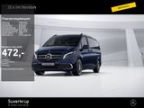 MERCEDES-BENZ V 300 EXCLUSIVE EDITION Lang DISTRO/STANDH/PANO/360°