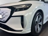 AUDI Q4 e-tron performance SONOS MMI pro S-line ACC