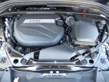 BMW X1 xDrive20d Navi LED AHK Parkassistenzsystem Komfortzugang
