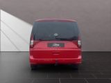 VW Caddy Life Maxi*LED*TOP ZUSTAND*KLIMA*AHK*