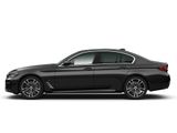 BMW 520 d Limousine M Sport Memory+Temp+Shadow-Line