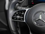 MERCEDES-BENZ EQA 250 PROGRESSIVE DISTR SPUR STANDH KAMERA