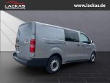 FIAT Scudo L3 Multicab Basis 2.0 Mu