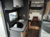 KNAUS L!VE TI 650 MEG Platinum Selection MJ 26