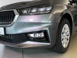 SKODA Fabia Selection 1,0 TSI 70 kW Klima