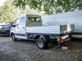 MERCEDES-BENZ Sprinter 519 PRITSCHE DOKA ALLRAD KLIMA AHK 3,5T STANDH