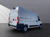 FIAT Ducato 35 L2H2 140 RFK+Allwetterreifen+PDC