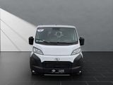 TOYOTA Proace Max Pritsche Doka 35 L4 BlueHDi 180 Work
