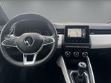 RENAULT Clio V Techno TCe 90