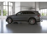 MERCEDES-BENZ GLC 63 S AMG 4M+ AMG DRIVERS AHK AIRMATIC KAMERA