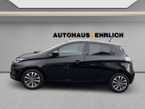 RENAULT ZOE Intens +Kaufakku+Navi+Shz.+Kamera+Klima+
