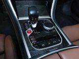 BMW M8 Comp. ACC Laser 360 SoftClose B&W DriversPack