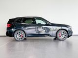 BMW X3 xDrive40d M Sport AHK+Memory+H&K+Adapt.LED