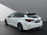TOYOTA Corolla Touring Sports Hybrid GR Sport*TOP