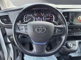 TOYOTA Proace Verso L1 Team D 15 Jahre Garantie