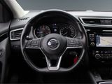NISSAN Qashqai 1.2 16V Acenta Navi DAB Kamera USB Farb-Display