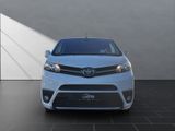 TOYOTA Proace Verso L2 Shuttle Comfort Automatik HUD