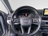 AUDI A4 Avant 2.0 TDI ultra Navi+ Tempomat PDC Sitzhz