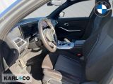 BMW 318 i Touring M Sport LC Prof Temp Driv Assis