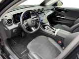 MERCEDES-BENZ C 180 T , AMG NIGHT DISTR KAMERA SPUR PDC SHZ