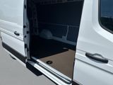 RENAULT Master KASTEN extra L3H3 3,5t 130DCI 270Grad