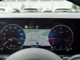 MERCEDES-BENZ GLB 200 d | AMG NIGHT AHK DISTR KAMERA PANO SPUR