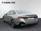 BMW i5 xDrive40 M-Sport Pro H&K Komfortsitze