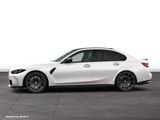 BMW M3 Competition M xDrive Limousine