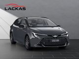 TOYOTA Corolla Touring Sports Hybrid GR Sport