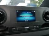 MERCEDES-BENZ Sprinter 319 KASTEN MAXI L3H2 KLIMA AUTOM KAMERA