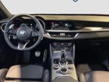 ALFA ROMEO Stelvio Veloce 2.0 Turbo Techno-Paket/Panorama