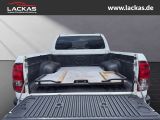 TOYOTA Hilux Double Cab Comfort 4x4 2 .4*AHK*Hardtop